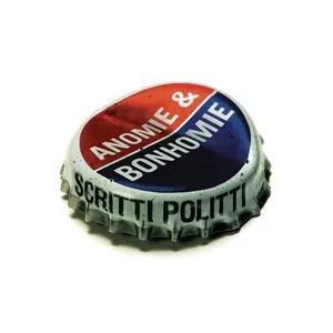 SCRITTI POLITTI – anomie & bonhemie (CD, LP Vinyl)