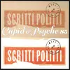 SCRITTI POLITTI – cupid & psyche 85 (40th anniversary ed.) (CD, LP Vinyl)