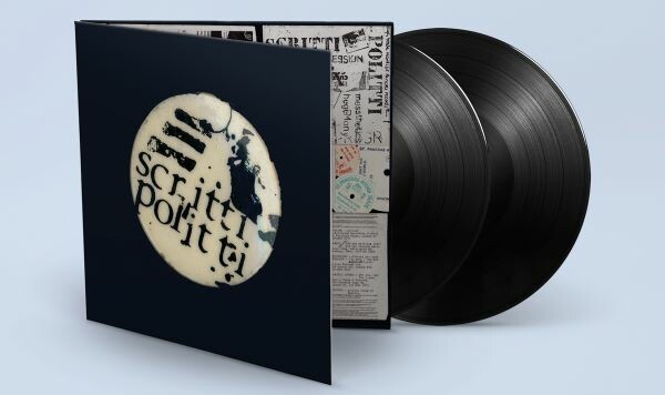 SCRITTI POLITTI – early (LP Vinyl)
