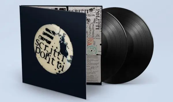 SCRITTI POLITTI – early (LP Vinyl)