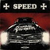 SCUMBAG MILLIONAIRE – speed (CD)