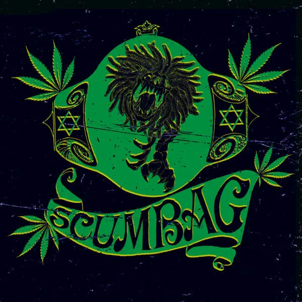 SCUMBAG – s/t (LP Vinyl)
