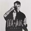 SEA + AIR – evropi (CD, LP Vinyl)