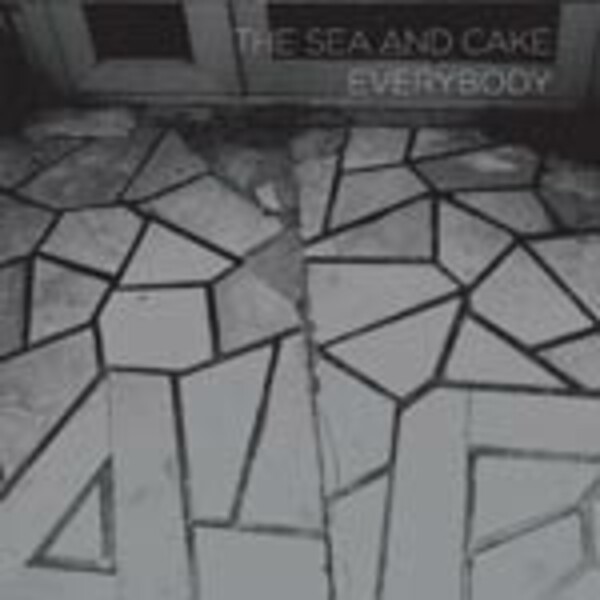 SEA & CAKE – everybody (CD, LP Vinyl)