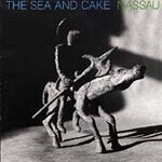 Cover SEA & CAKE, nassau