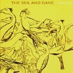 SEA & CAKE, the biz cover