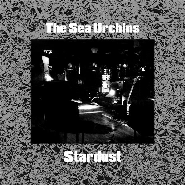 SEA URCHINS – stardust (LP Vinyl)