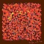 SEACHANGE – on fire, with love (CD)