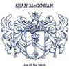 SEAN MCGOWAN – son of the smith (CD, LP Vinyl)