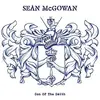 SEAN MCGOWAN – son of the smith (CD, LP Vinyl)