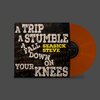 SEASICK STEVE – a trip a stumble a fall down (indie edition) (LP Vinyl)