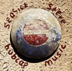 SEASICK STEVE, hubcap music cover