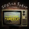 SEASICK STEVE – the last season of america (CD, LP Vinyl)