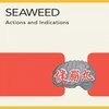 SEAWEED – actions & indications (LP Vinyl)