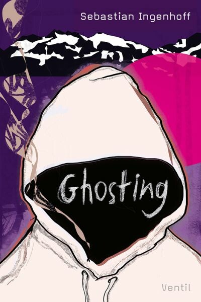 SEBASTIAN INGENHOFF – ghosting (Papier)