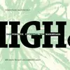 SEBASTIAN MARINCOLO – high - das positive potential von marihuana (Papier)