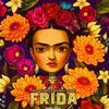 SÈBASTIEN PEREZ / BENJAMIN LACOMBE – frida (Papier)