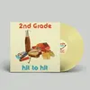 SECOND GRADE (2ND GRADE) – hit to hit (CD, LP Vinyl)