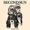 SECOND SUN – eländes elände (CD, LP Vinyl)