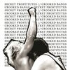 SECRET PROSTITUTES / CROOKED BANGS –  (7" Vinyl)