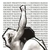 SECRET PROSTITUTES / CROOKED BANGS –  (7" Vinyl)