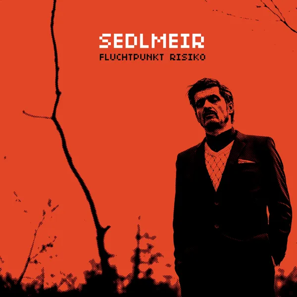 SEDLMEIR – fluchtpunk risiko (LP Vinyl)