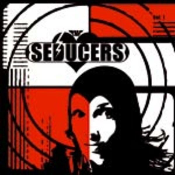 SEDUCERS – s/t (LP Vinyl)