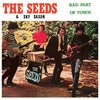 SEEDS – bad part of town (LP Vinyl)