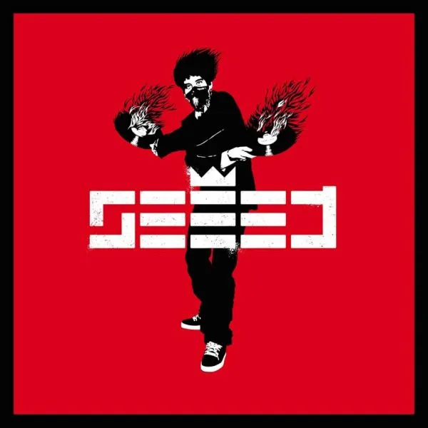 SEEED – s/t (CD, LP Vinyl)