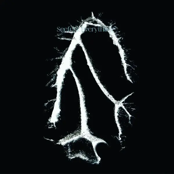 SEEFEEL – everything squared (CD, LP Vinyl)