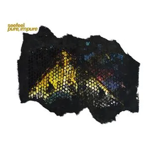 SEEFEEL – pure, impure (LP Vinyl)