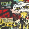 SEIZED UP – brace yourself (LP Vinyl)