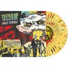 SEIZED UP – brace yourself (mustard/clear splatter) (LP Vinyl)