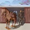 SEK – wallensteins garage (LP Vinyl)