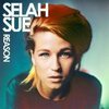 SELAH SUE – reason (CD)