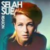 SELAH SUE – reason (CD)