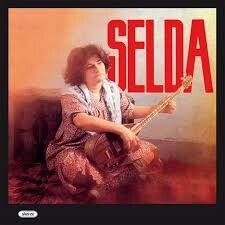 SELDA, 1979 cover