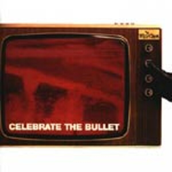 Cover SELECTER, celebrate the bullet
