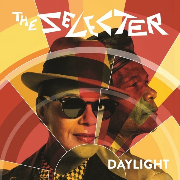 Cover SELECTER, daylight