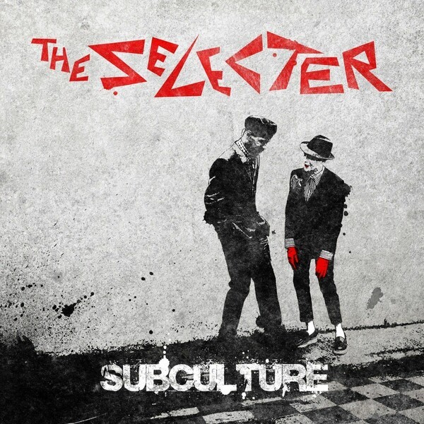 SELECTER – subculture (CD)