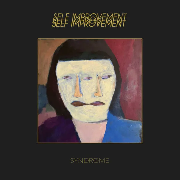 SELF IMPROVEMENT – syndrome (LP Vinyl)