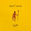 SELLA – well i mean (CD, LP Vinyl)