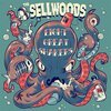 SELLWOODS – eight great shakers (10" Vinyl)