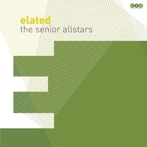 Cover SENIOR ALLSTARS, elated