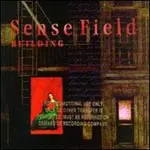 SENSE FIELD – building (CD, LP Vinyl)