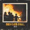 SENSES FAIL – the fire (LP Vinyl)