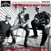 SENSIBLE GRAY CELLS – bet back into the world (7" Vinyl)