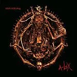 SEPULTURA – a-lex (LP Vinyl)