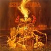 SEPULTURA – arise (LP Vinyl)