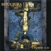 SEPULTURA – chaos a.d. (CD, LP Vinyl)